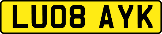 LU08AYK