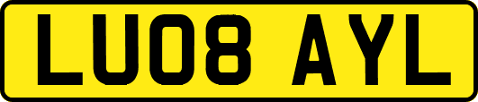 LU08AYL
