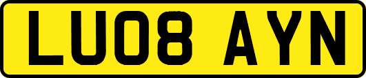 LU08AYN