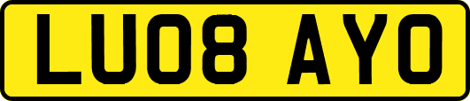 LU08AYO
