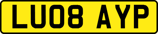 LU08AYP