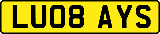 LU08AYS