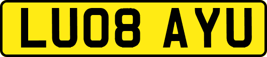 LU08AYU