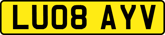 LU08AYV
