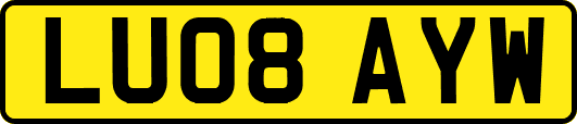 LU08AYW