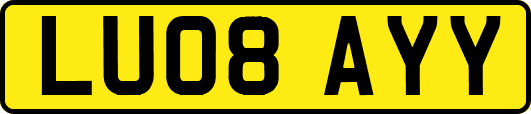 LU08AYY