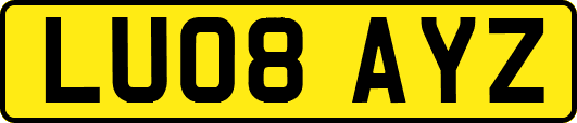 LU08AYZ