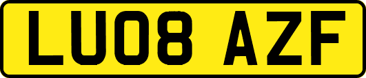 LU08AZF