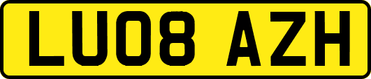 LU08AZH