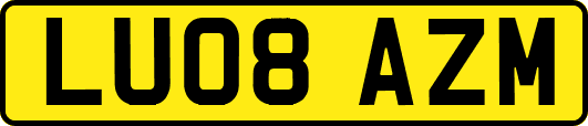 LU08AZM