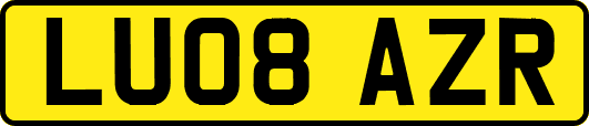 LU08AZR