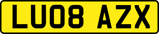 LU08AZX
