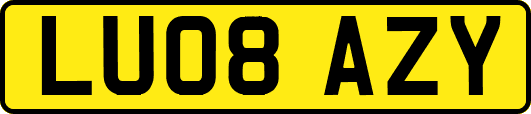 LU08AZY