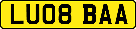 LU08BAA