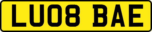 LU08BAE