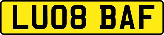 LU08BAF