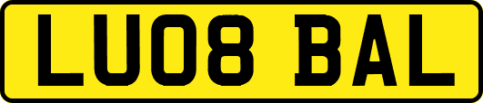 LU08BAL