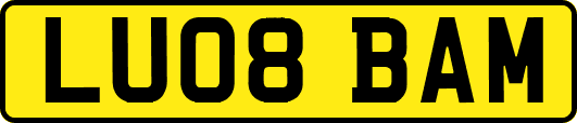 LU08BAM