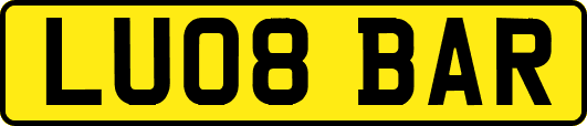 LU08BAR