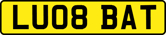 LU08BAT