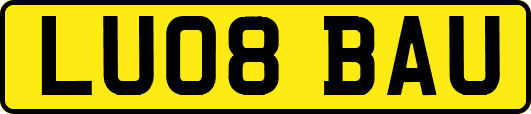 LU08BAU