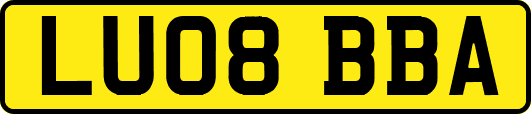 LU08BBA