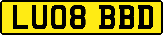 LU08BBD