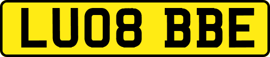 LU08BBE