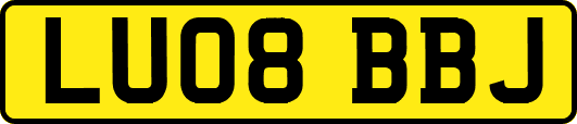 LU08BBJ