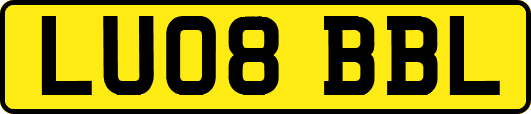 LU08BBL