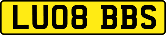 LU08BBS