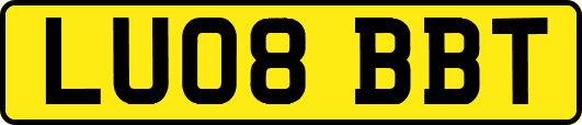 LU08BBT