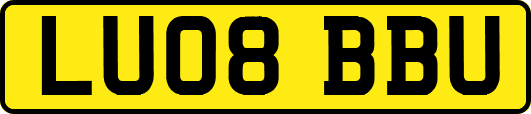 LU08BBU