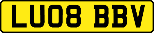 LU08BBV