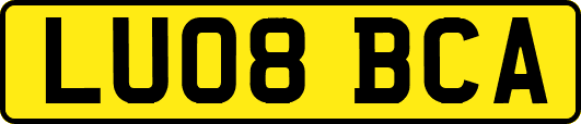 LU08BCA