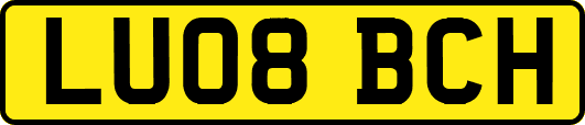 LU08BCH