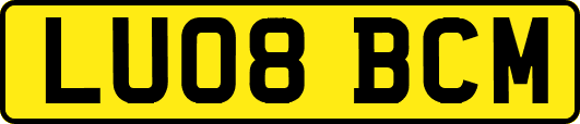 LU08BCM