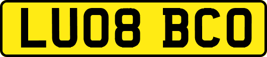 LU08BCO