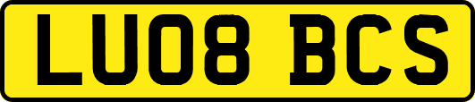LU08BCS