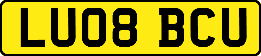 LU08BCU