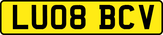 LU08BCV