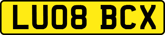 LU08BCX