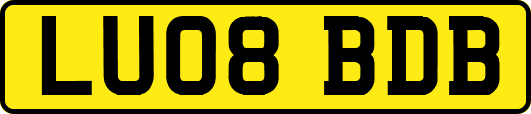 LU08BDB