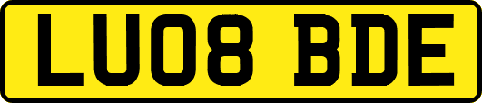 LU08BDE