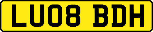 LU08BDH