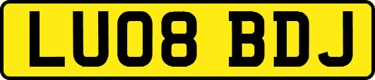 LU08BDJ