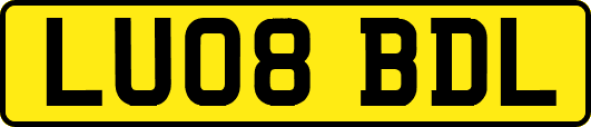 LU08BDL