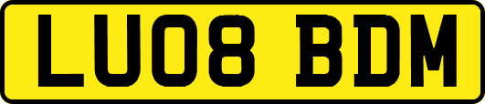 LU08BDM