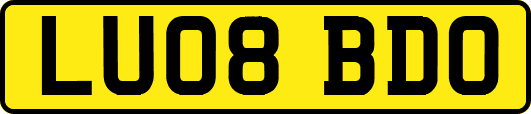 LU08BDO