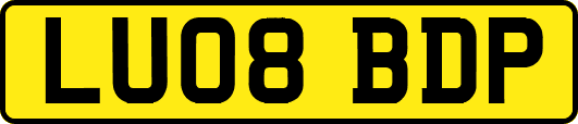 LU08BDP
